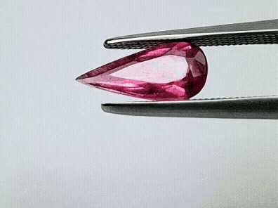 0.98ct Tourmaline 11x5mm
