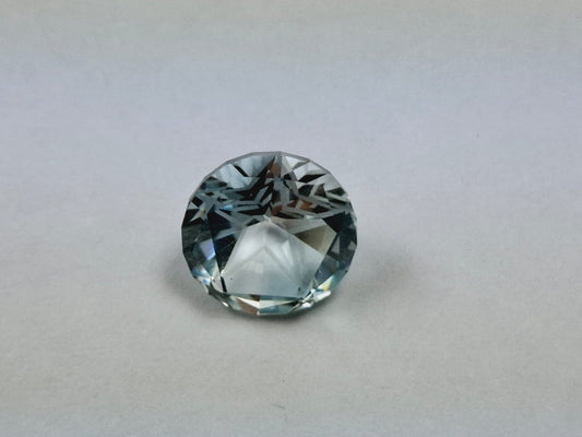 6.60ct Topaz 11mm