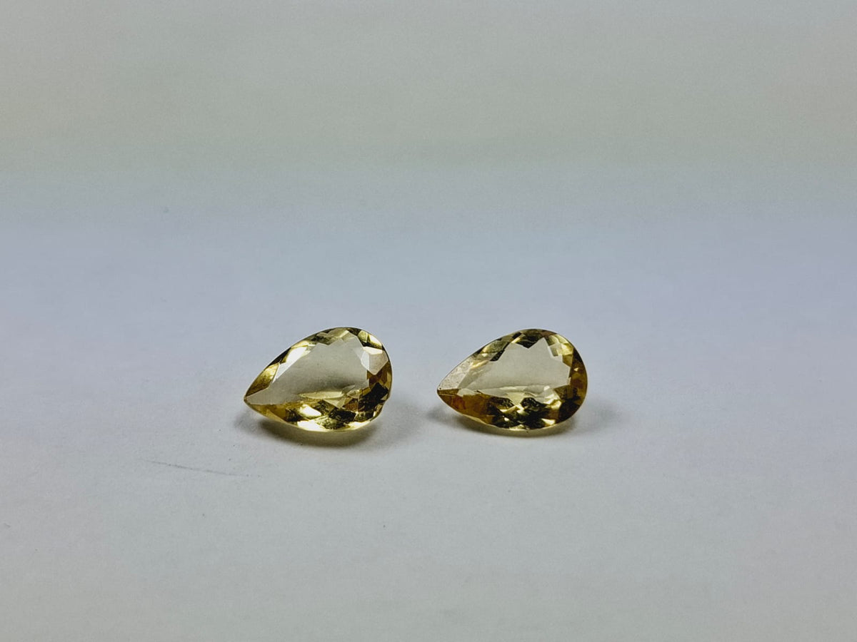 3.05ct Beryl 10x7mm