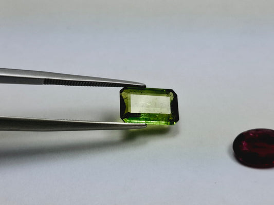 6.35ct Tourmaline Mix