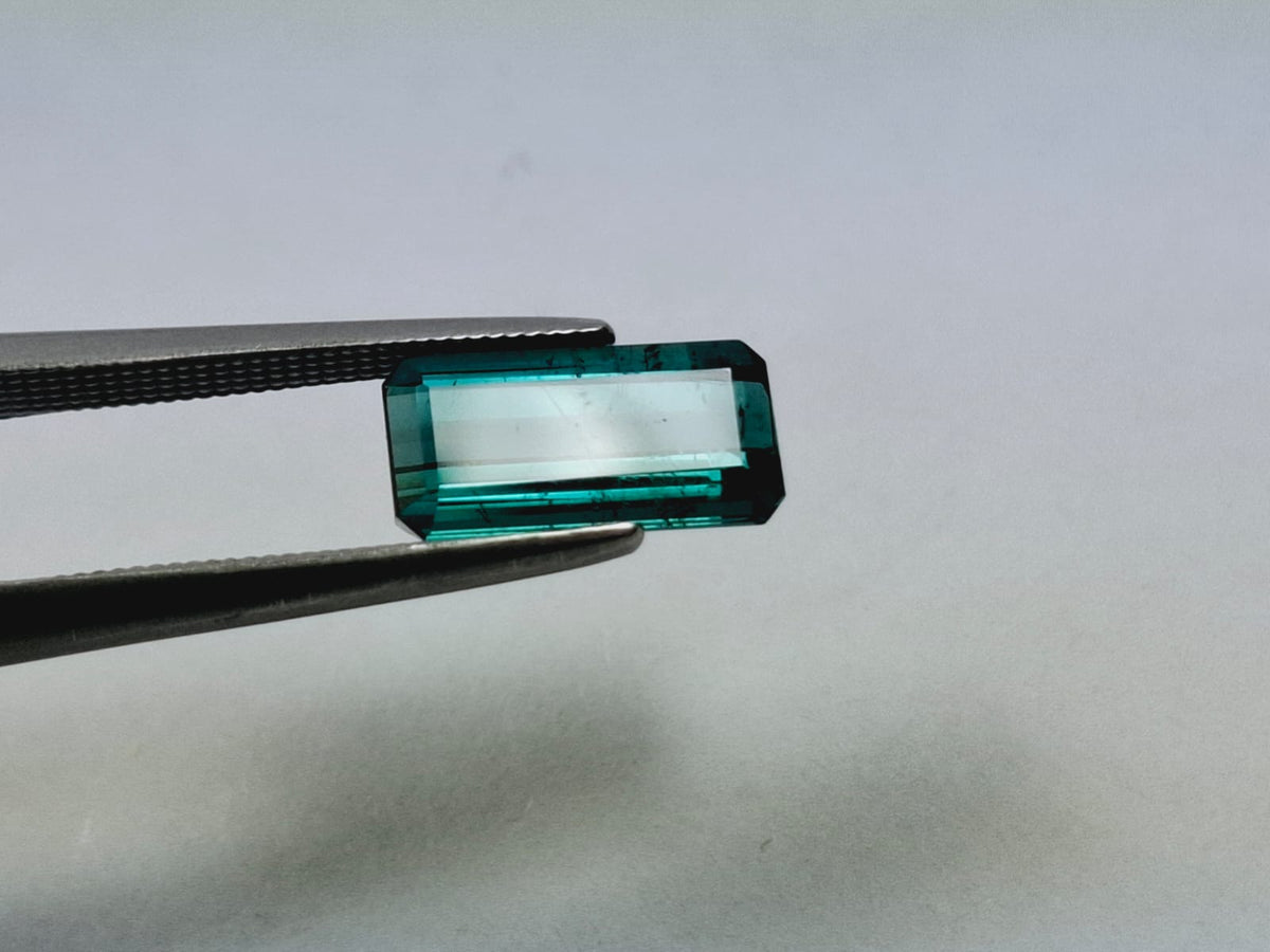 2.34ct Tourmaline 11x6mm