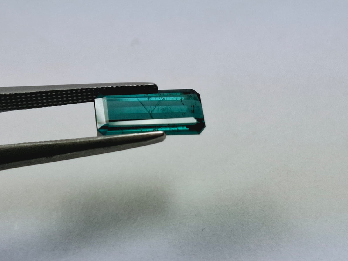 2.34ct Tourmaline 11x6mm