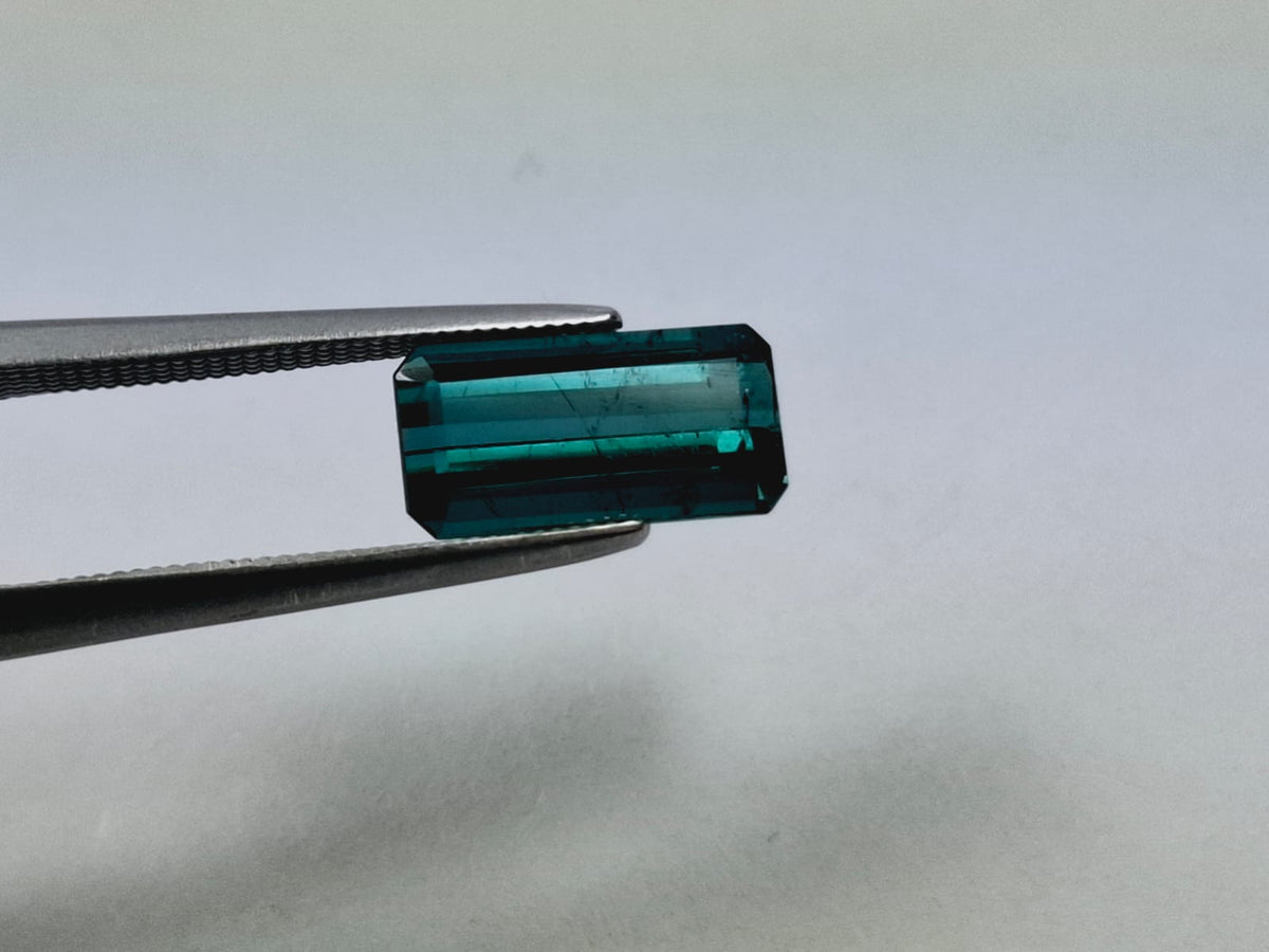 2.34ct Tourmaline 11x6mm