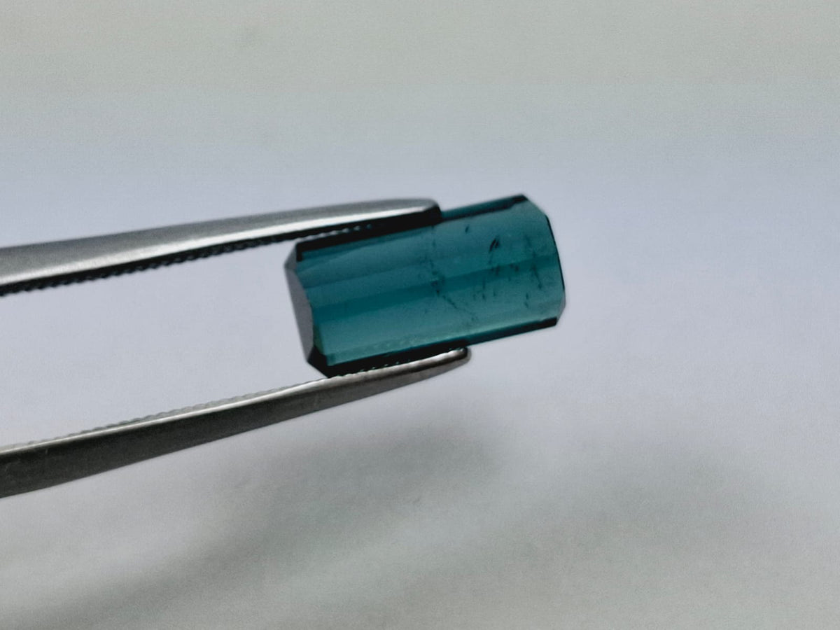 2.34ct Tourmaline 11x6mm