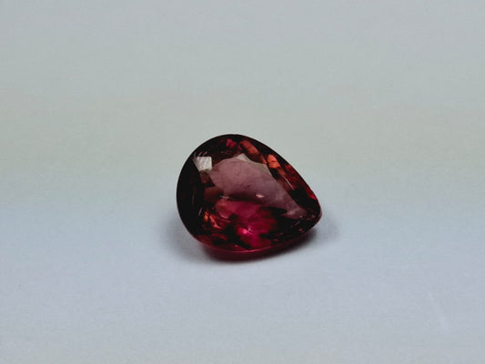 2.45ct Tourmaline 10x8mm