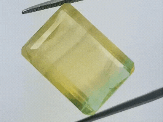 19.85ct Fluorite 19x14mm