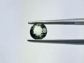 1.20ct Tourmaline 7mm