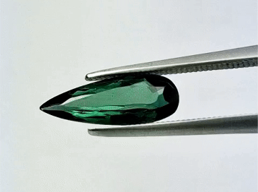 1.45ct Tourmaline 14x5mm