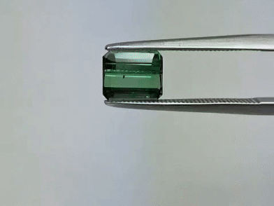 1.48ct Tourmaline 7x6mm