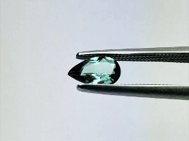 1.50ct Tourmaline 6x4mm 6.4x4mm