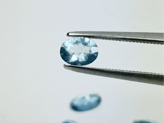 1.50ct Aquamarine