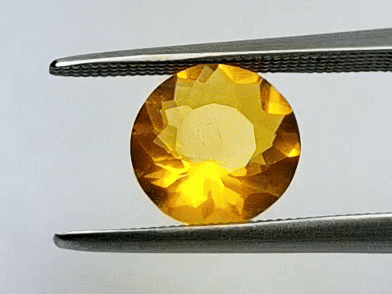 1.50ct Fire Opal 9mm