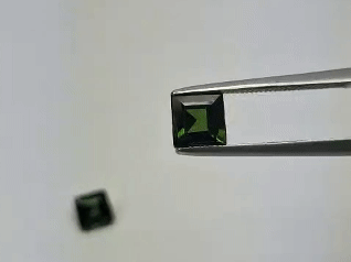 1.58ct Tourmaline 5mm 5.5mm