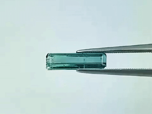 1.60ct Tourmaline 14x4mm