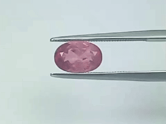 1.60ct Tourmaline 9x6mm