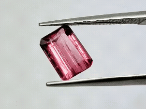 1.75ct Tourmaline 8x6mm