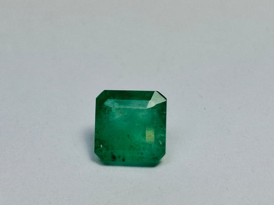 1.75ct Emerald 7mm