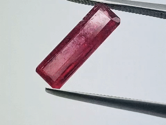 1.88ct Tourmaline 13x4mm