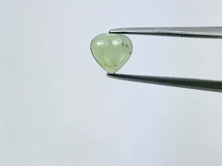 1.90ct Tourmaline Cabochon