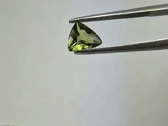 1.90ct Tourmaline 15x3mm 7mm