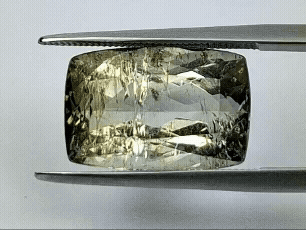 10.30ct Tourmaline 15x10mm