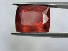 10.55ct Tourmaline 14x12mm