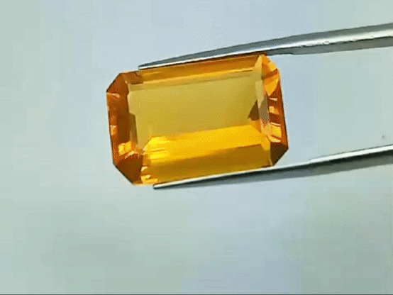 11.30ct Fire Opal 20x13mm