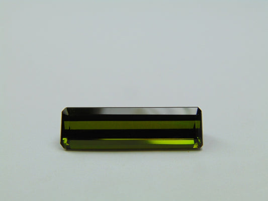 9.35ct Tourmaline 25x7mm