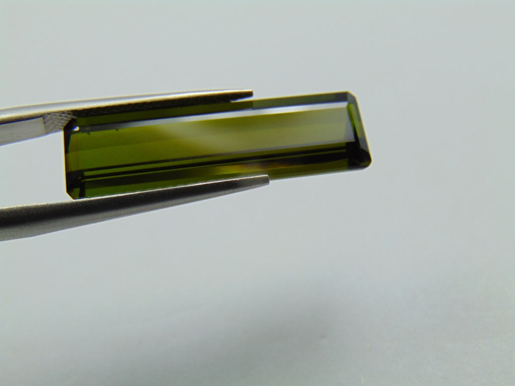 9.35ct Tourmaline 25x7mm