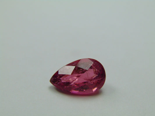6.50ct Tourmaline 16x10mm