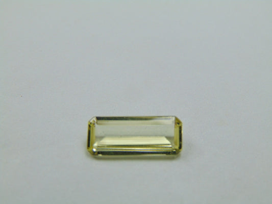 2.50ct Beryl 15x6mm