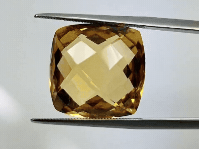 17.40ct Citrine