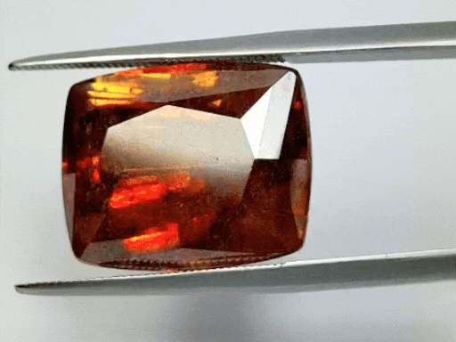 19.50ct Sphalerite 17x13mm