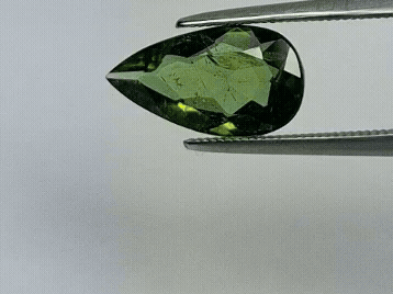 2.10ct Tourmaline 13x7mm