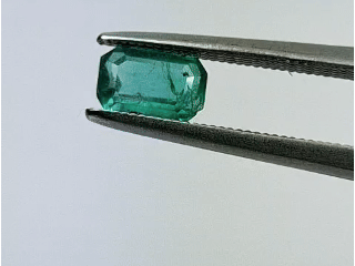 2.15ct Emerald