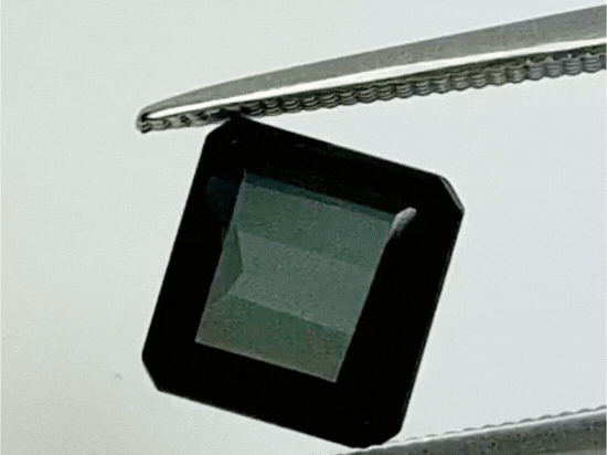 2.16ct Tourmaline 7mm