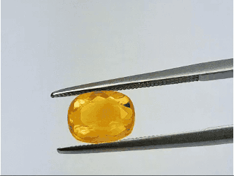 2.20ct Fire Opal 8x6mm