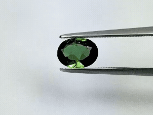 2.20ct Tourmaline 8x6mm 7x5mm