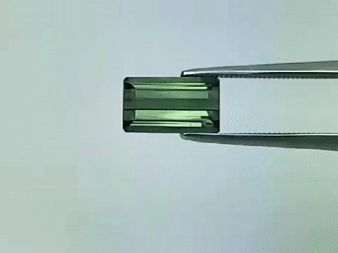 2.25ct Tourmaline 10x6mm