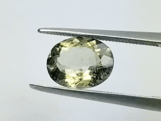 2.28ct Tourmaline 10x8mm