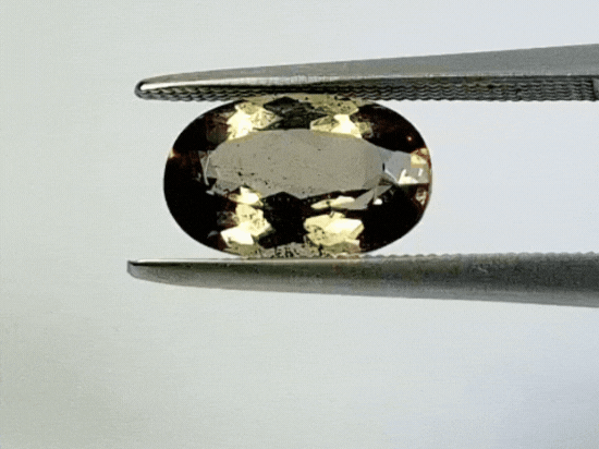 2.28ct Andalusite 11x7mm