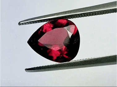 2.30ct Tourmaline 9x8mm