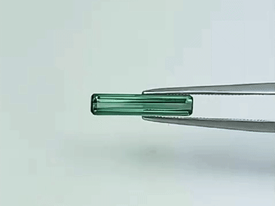 2.40ct Tourmaline 12x4mm