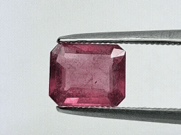 2.40ct Tourmaline 8x4mm 7x6mm