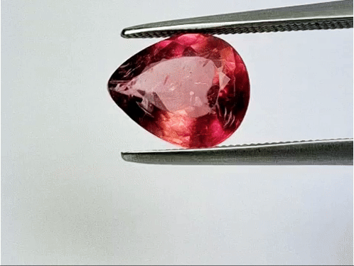 2.45ct Tourmaline 10x8mm