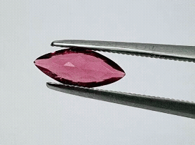 2.45ct Tourmaline Mix