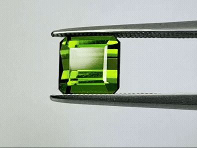 2.48ct Tourmaline 7mm