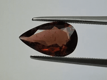 2.50ct Tourmaline 13x8mm