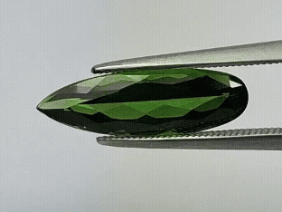 2.53ct Tourmaline 18x6mm