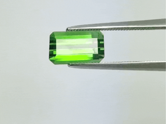 2.55ct Tourmaline 10x6mm